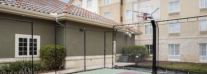 Homewood Suites By Hilton Jacksonville-South St. Johns Center