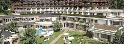 Krumers Alpin - Your Mountain Oasis