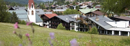 Alpenlove - Adult Spa Hotel