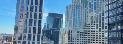 Aloft By Marriott New York Brooklyn