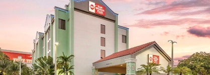 Best Western Plus Kendall Hotel & Suites