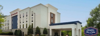 Hampton Inn & Suites Birmingham 280 East-Eagle Point