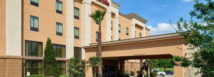 Hampton Inn & Suites Buda
