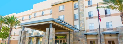 Hampton Inn & Suites Riverside Corona East