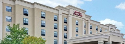 Hampton Inn & Suites Wilkes-Barre Scranton