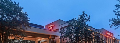 Hampton Inn Aiken