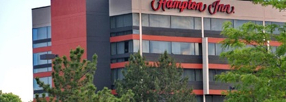 Hampton Inn Denver West Federal Center