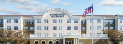 Homewood Suites By Hilton Erie