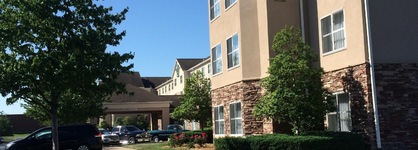 Homewood Suites By Hilton Louisville-East