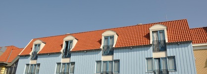 Fletcher Hotel - Restaurant De Cooghen