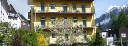 Hotel Mozart Bad Gastein