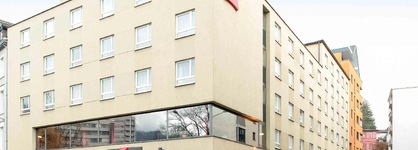Ibis Bregenz