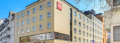 Ibis Bregenz