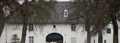 Fletcher Hotel-Restaurant Kasteel Erenstein
