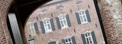 Fletcher Hotel-Restaurant Kasteel Erenstein