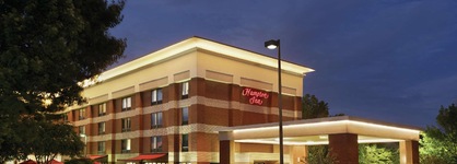 Hampton Inn Atlanta Stone Mountain