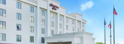 Hampton Inn Columbus North