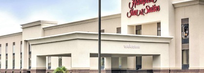 Hampton Inn & Suites Macon I-475