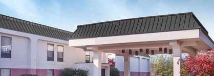 Rome Inn And Suites