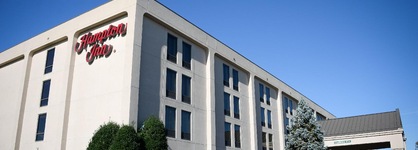 Hampton Inn Frankfort