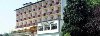 Ambassador