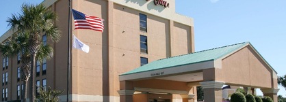 Hampton Inn Orlando-Maingate South