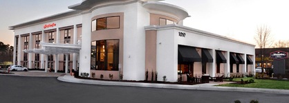 Hampton Inn Raleigh Durham-Airport