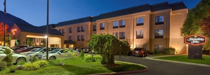 Hampton Inn Provo