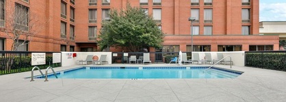 Comfort Inn Plano-Dallas
