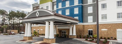 Comfort Suites Florence I-95