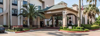 Comfort Suites Stafford