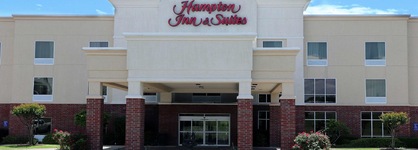 Hampton Inn & Suites Stephenville