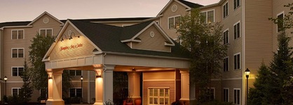 Hampton Inn & Suites North Conway