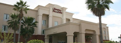 Hampton Inn And Suites Brownsville
