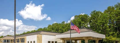 Baymont By Wyndham Columbus Ga
