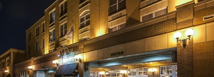 Hampton Inn Deadwood At Tin Lizzie Gaming Resort