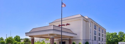 Hampton Inn Decatur