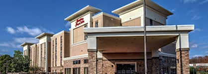 Hampton Inn & Suites Memphis - Wolfchase Galleria