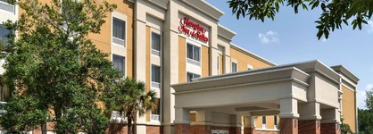 Hampton Inn & Suites Bluffton-Sun City