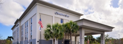 Hampton Inn Daytona Ormond Beach
