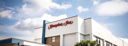 Hampton Inn Hammond