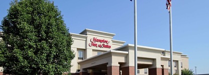 Hampton Inn & Suites Murray