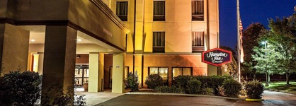 Hampton Inn Columbus I 70E Hamilton Rd.