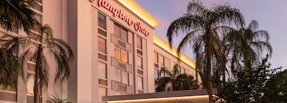 Hampton Inn Fort Lauderdale West - Pembroke Pines