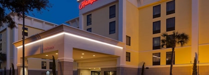 Hampton Inn North Myrtle Beach-Harbourgate