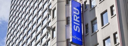 Hôtel Siru