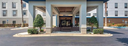 Hampton Inn & Suites Pensacola I-10 North At University Town Plaza
