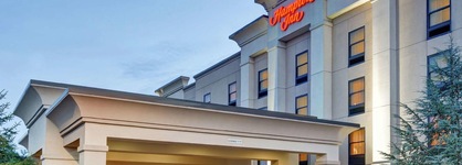 Hampton Inn Lewisburg