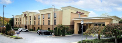 Hampton Inn Lewisburg