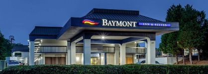 Baymont By Wyndham Mcdonough
